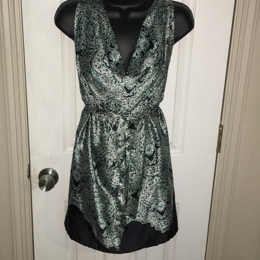 Motherhood maternity tunic